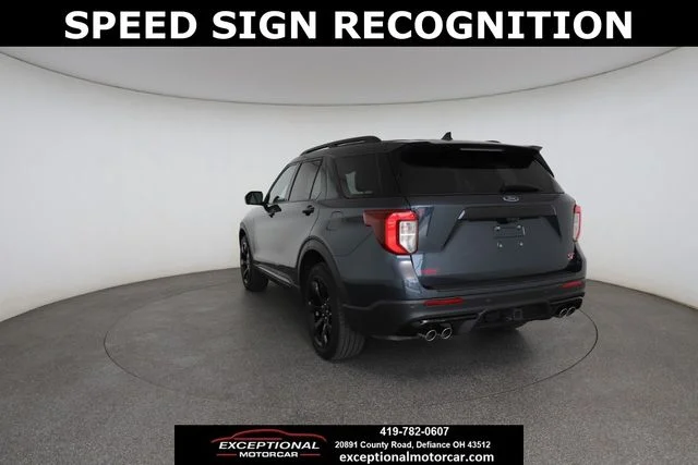 2023 Ford Explorer ST - Photo 13
