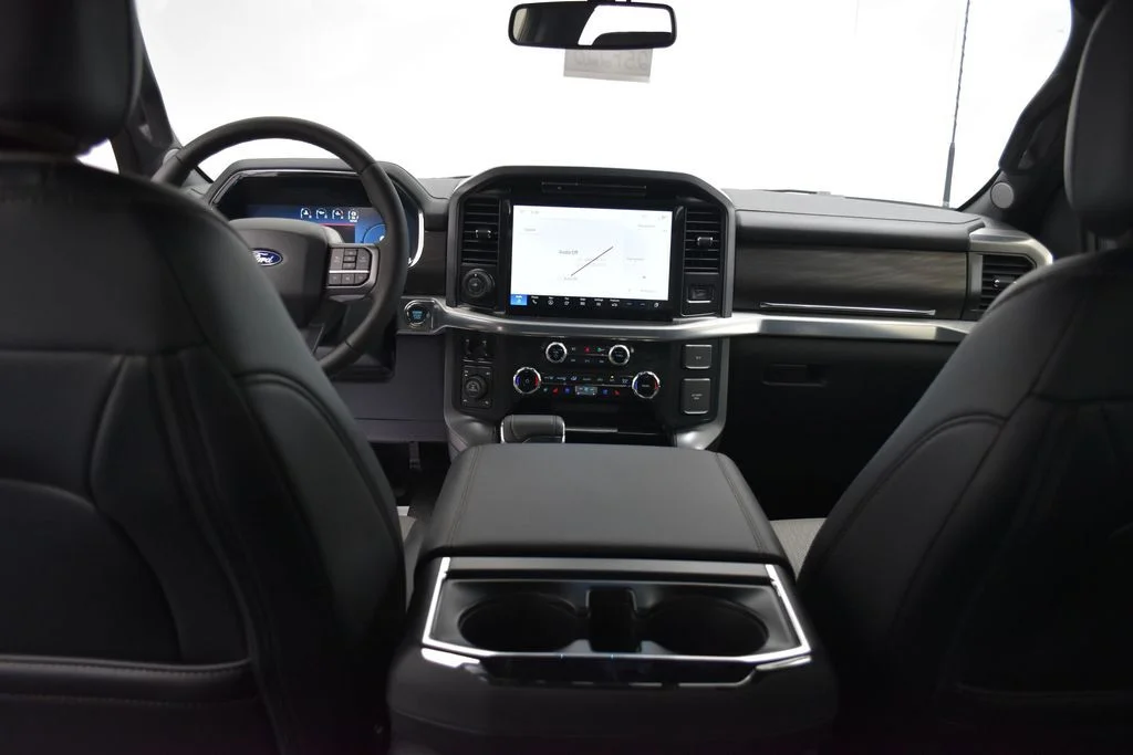 2025 Ford F-150 Lariat - Photo 21