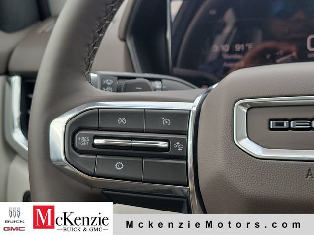 2027 GMC Terrain Denali - Photo 12