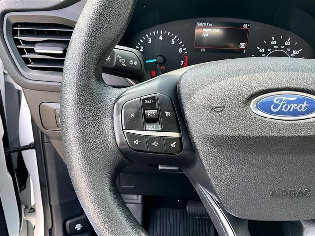 Used 2022 White Ford S image 23