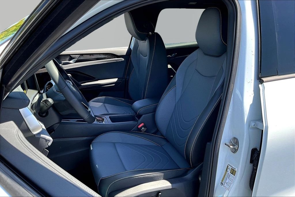 New 2026 Black Volkswagen 2.0T SE R-Line Black image 21