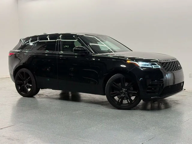 2023 Land Rover Range Rover Velar