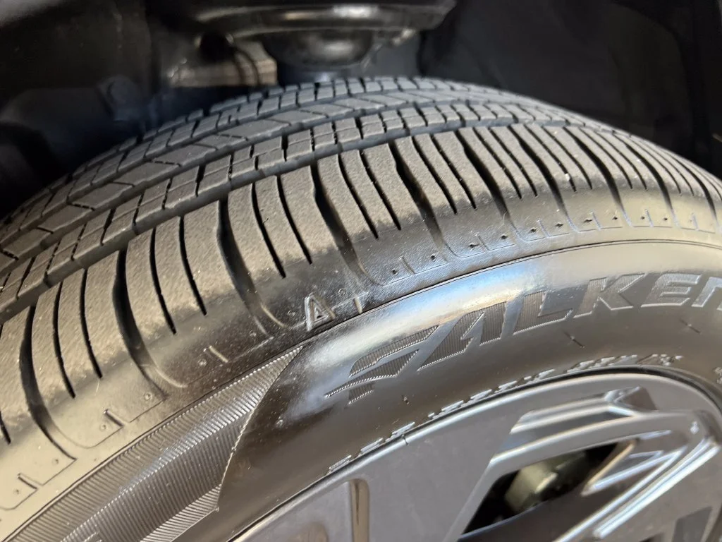Certified Used 2025 Black Subaru Sport image 29