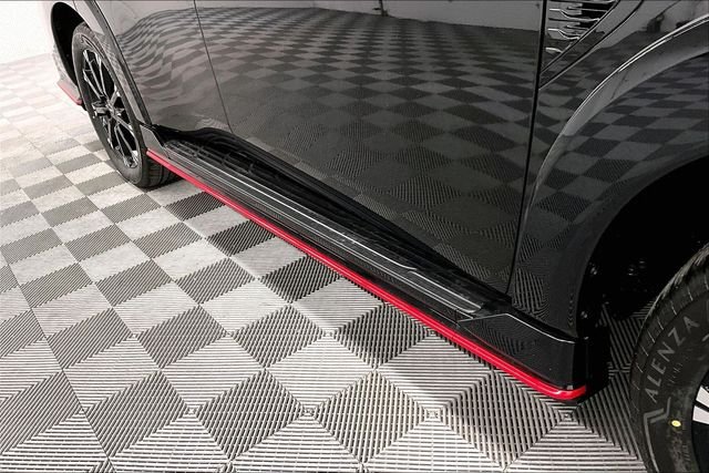 New 2026 Black Diamond Pearl Nissan NISMO image 12