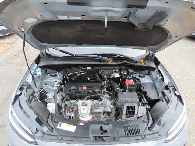2024 Honda HR-V Sport - Photo 11