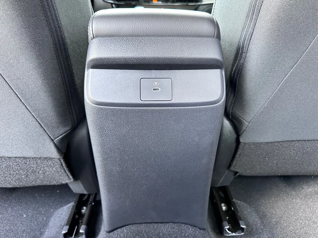 New 2026 Imperial Bronze Nissan SV image 18