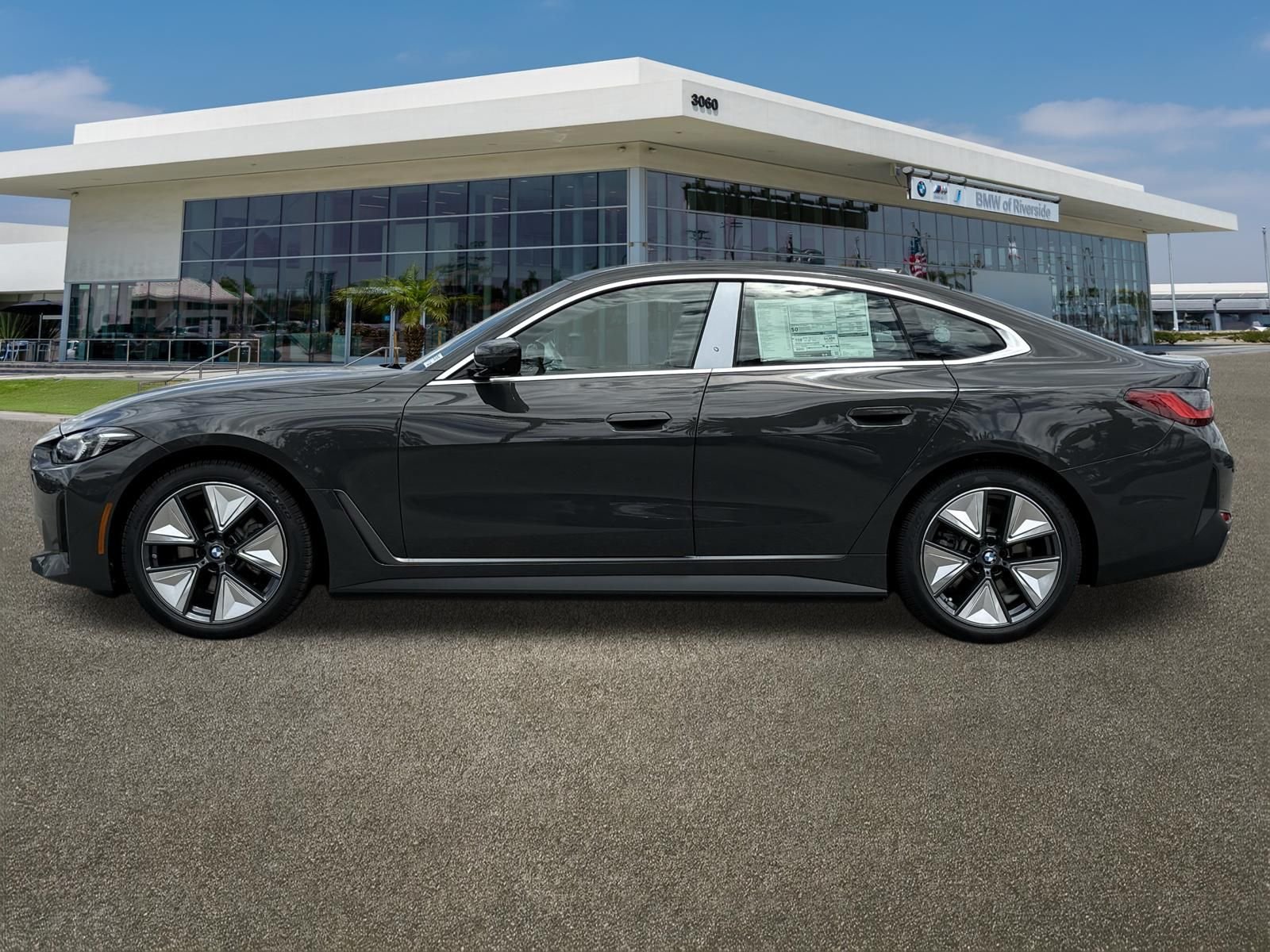 2026 BMW i4 40 - Photo 6