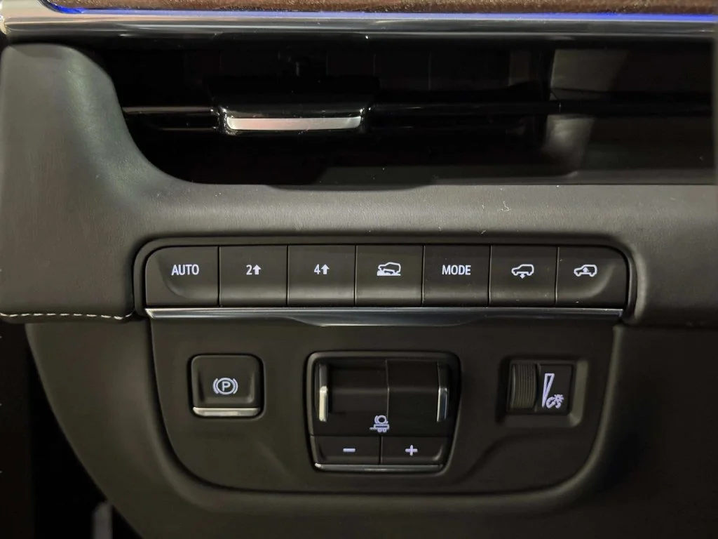 2023 Cadillac Escalade Sport Platinum - Photo 17