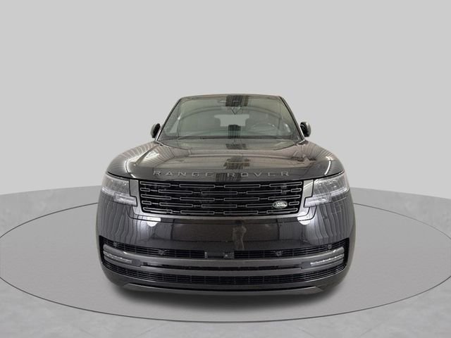 New 2026 Santorini Black Land Rover Autobiography image 2
