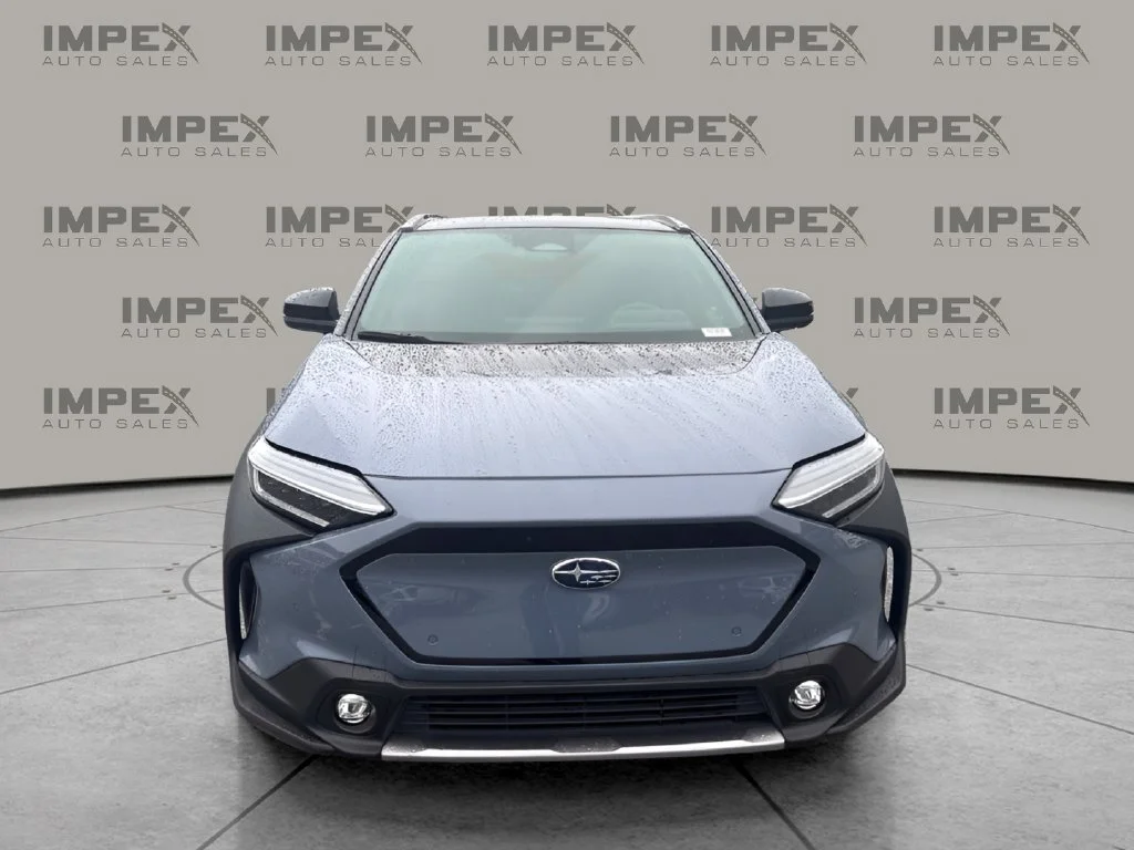 Used 2023 Gray Subaru Touring image 8