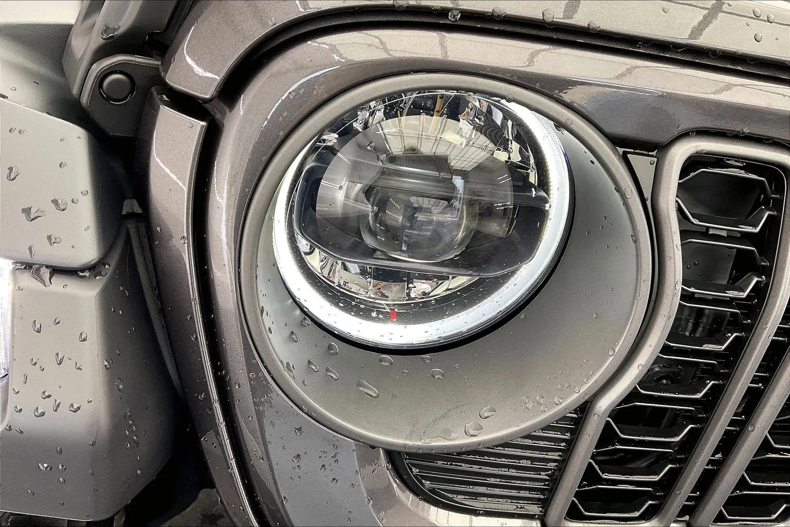 2026 Jeep Wrangler 2-Door Rubicon - Photo 15