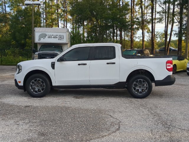 New 2026 Oxford White Ford XLT image 106