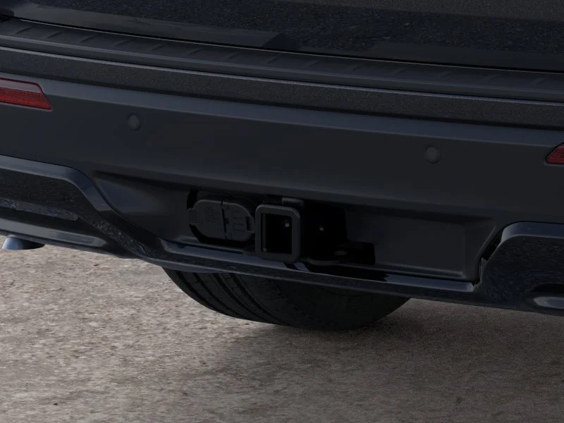New 2026 Agate Black Metallic Ford ST-Line image 46