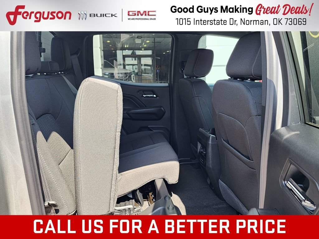 2026 GMC Canyon Elevation - Photo 45