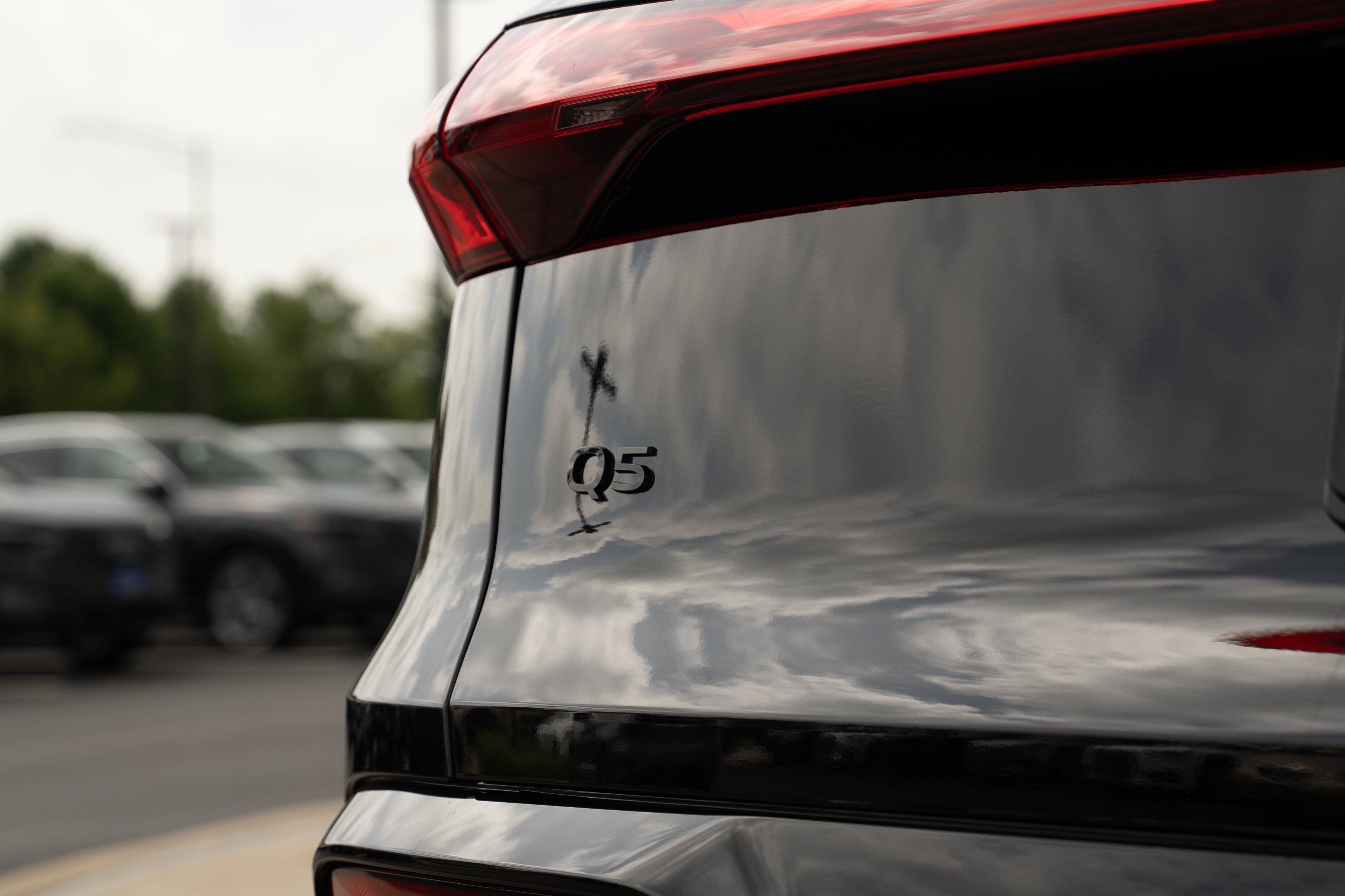 New 2026 Mythos Audi Premium Plus image 31