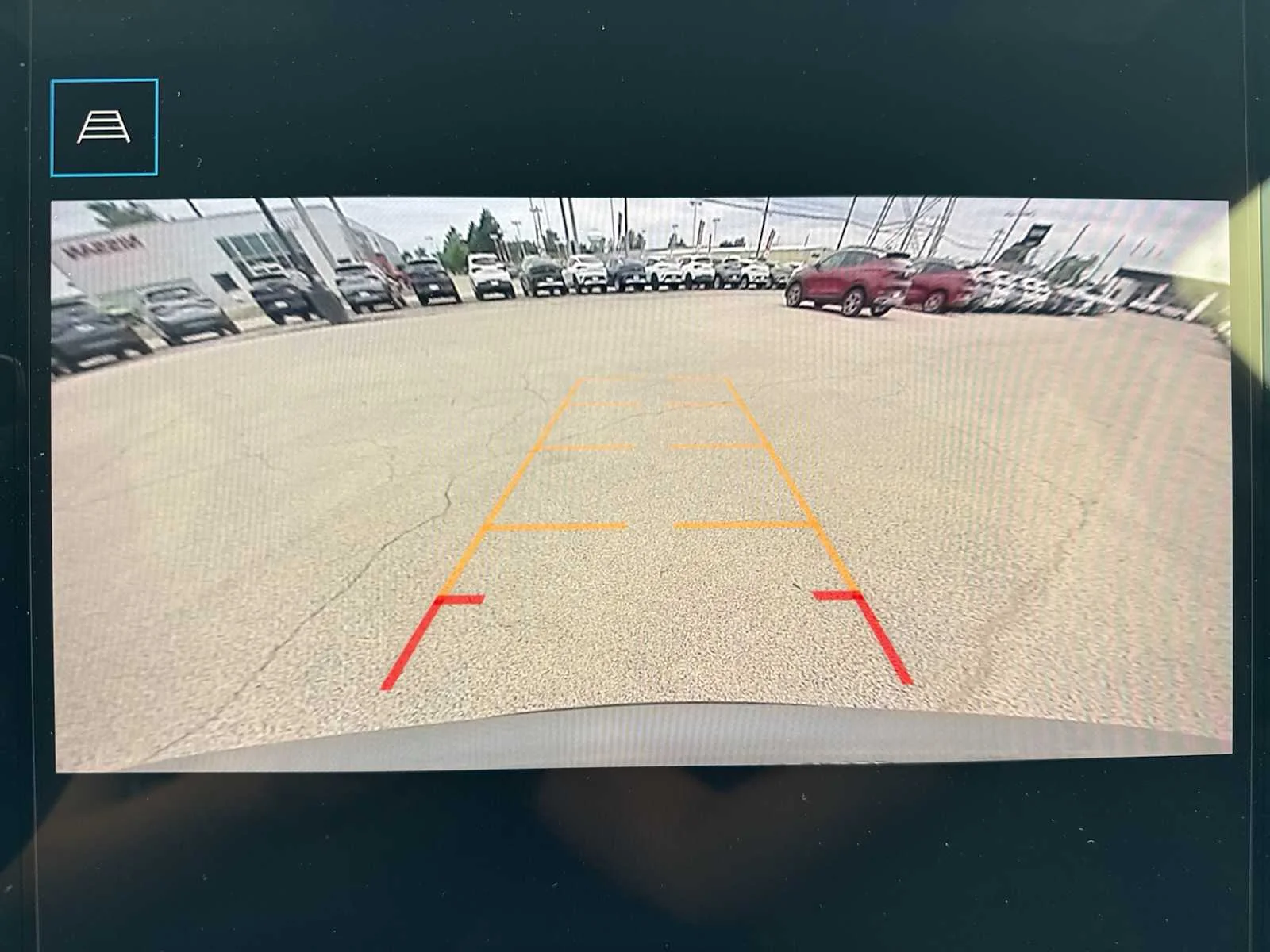 Used 2026 Sterling Metallic GMC Elevation image 16