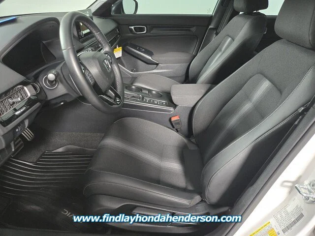 2026 Honda Civic Hatchback Sport - Photo 46