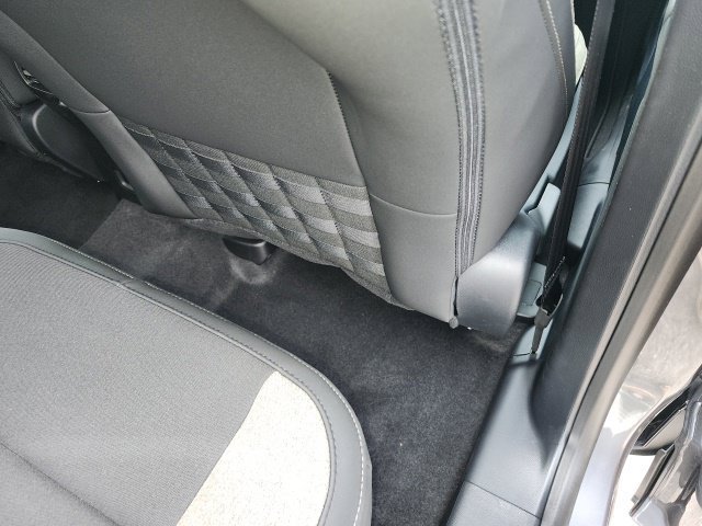 New 2026 Carbonized Gray Metallic Ford Big Bend® image 52