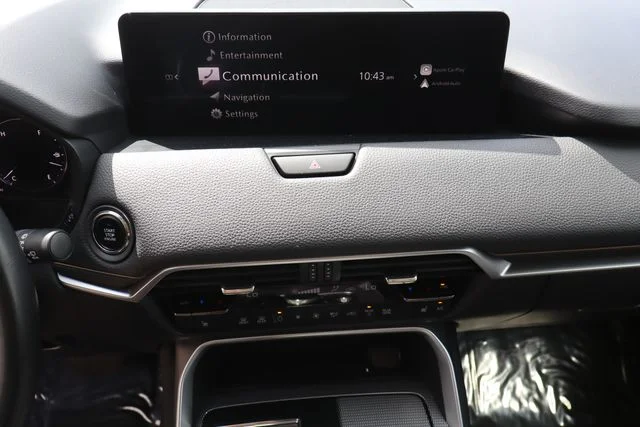 Used 2025 Platinum Mazda 3.3 Turbo Premium image 36
