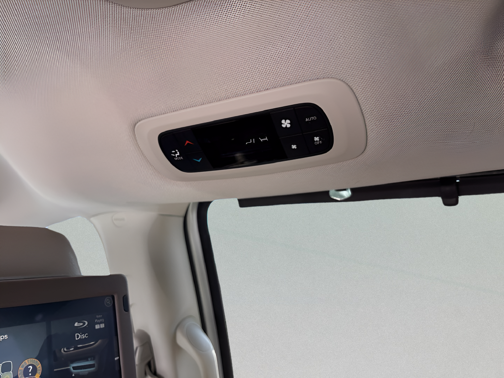Used 2020 White Chrysler Touring L Plus image 25