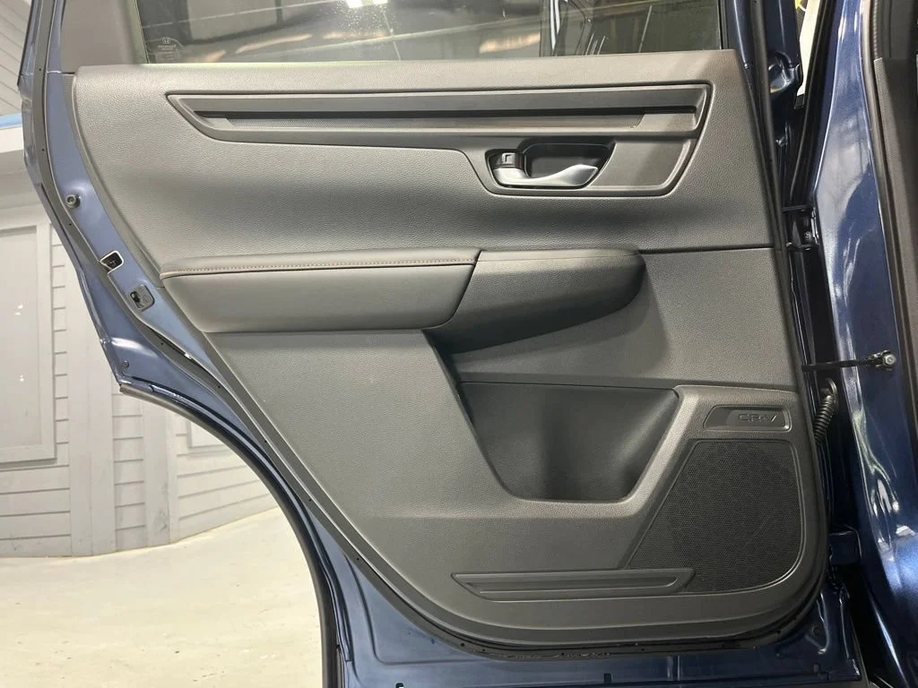 2025 Honda CR-V Sport - Photo 59