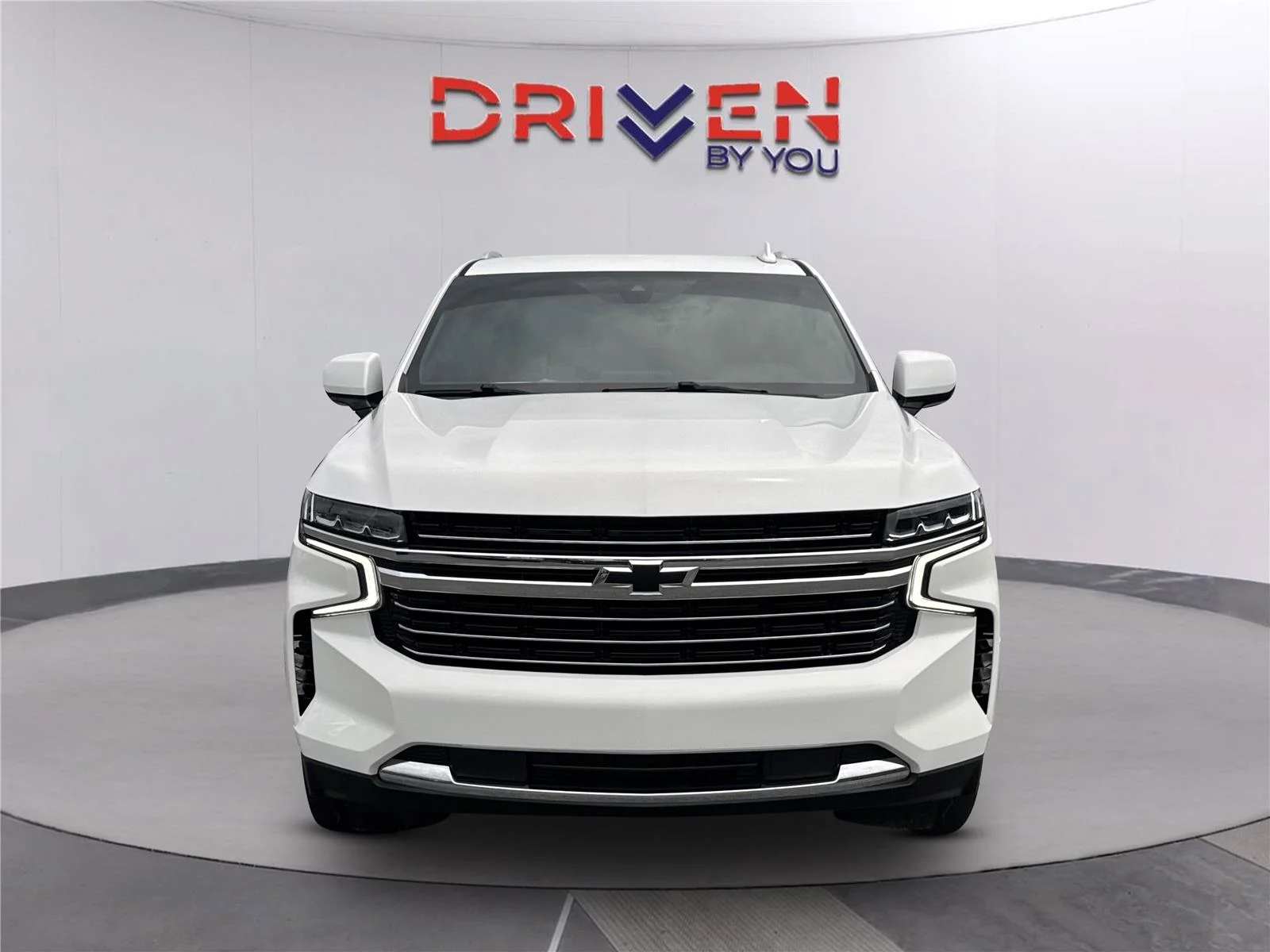 Used 2021 SUMMIT WHITE Chevrolet LT image 9