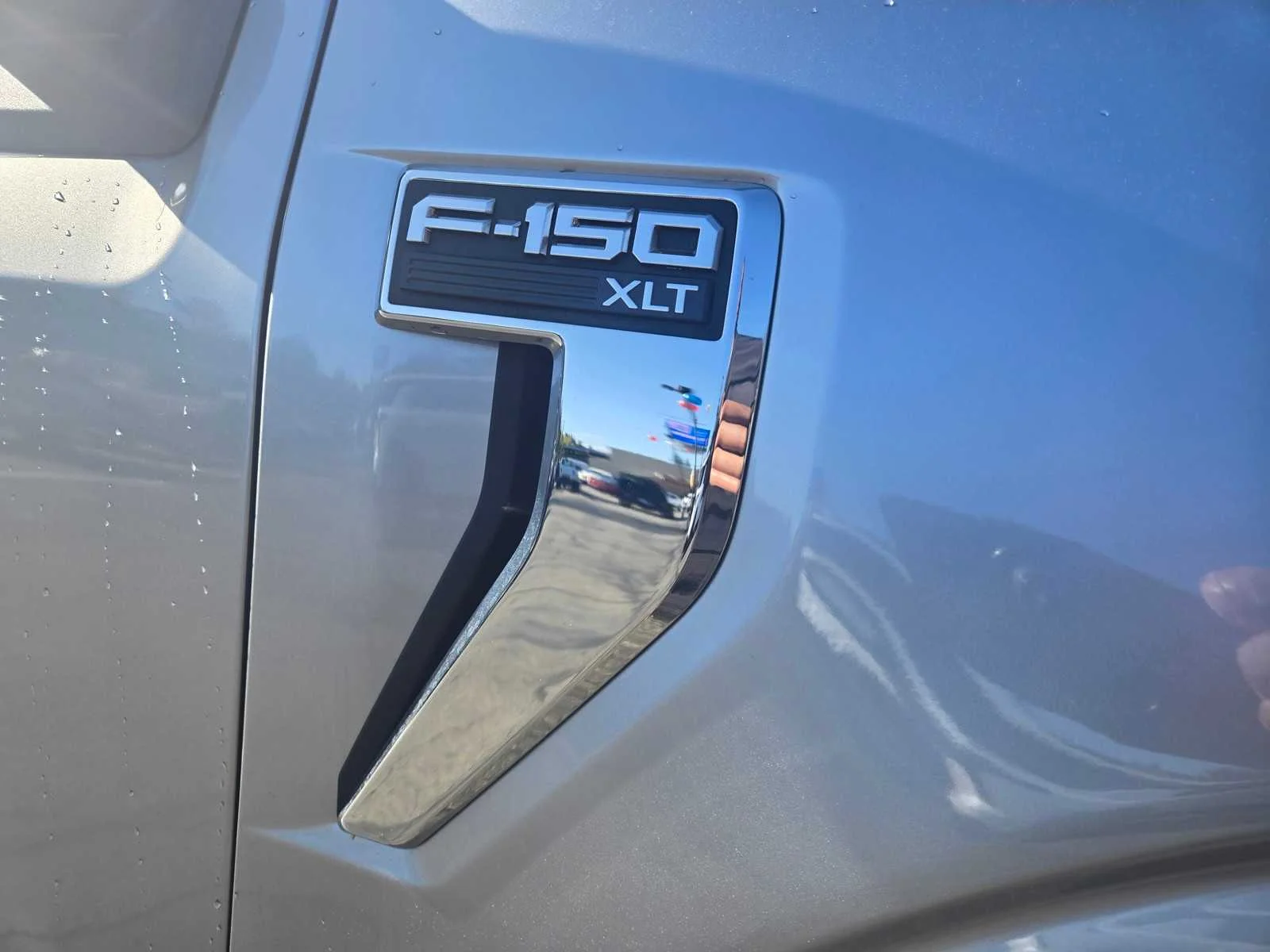 Used 2025  Ford XLT image 29