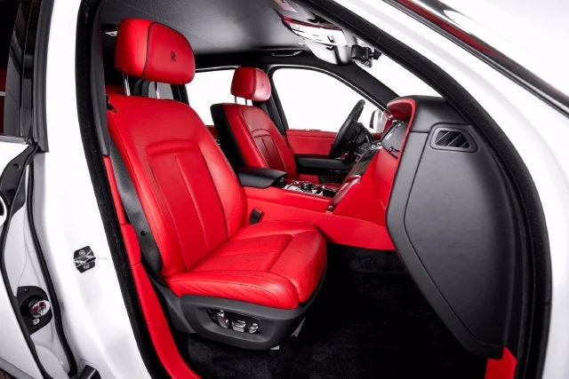 Used 2023 Arctic White Rolls-Royce  image 57