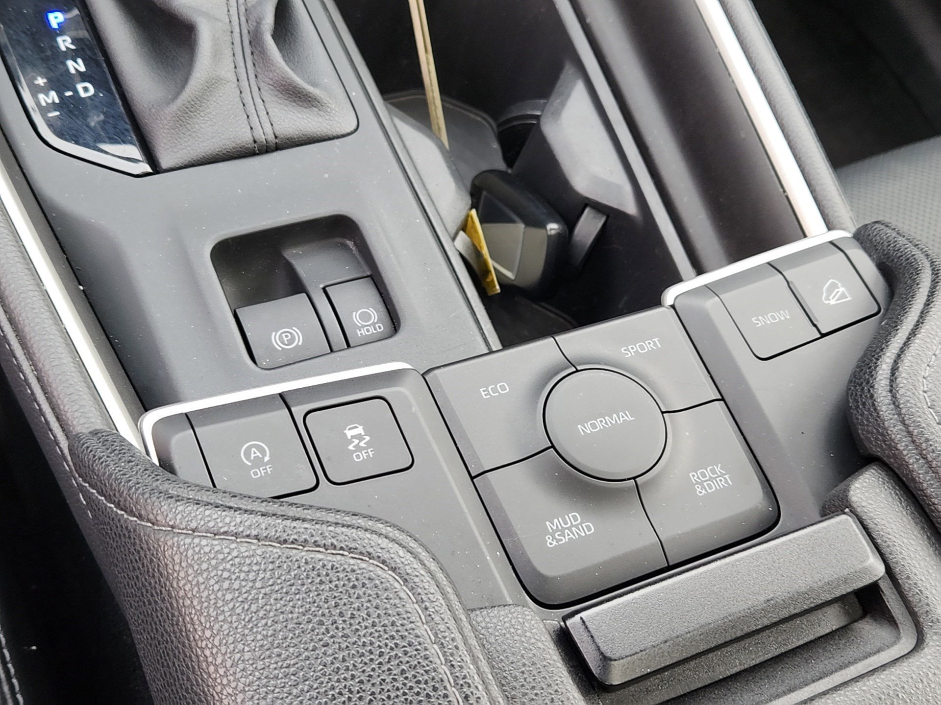 2024 Toyota Grand Highlander Limited - Photo 18