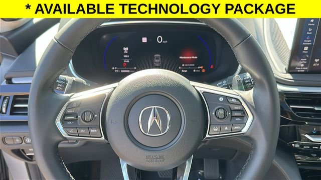 2026 Acura MDX Technology Package - Photo 13