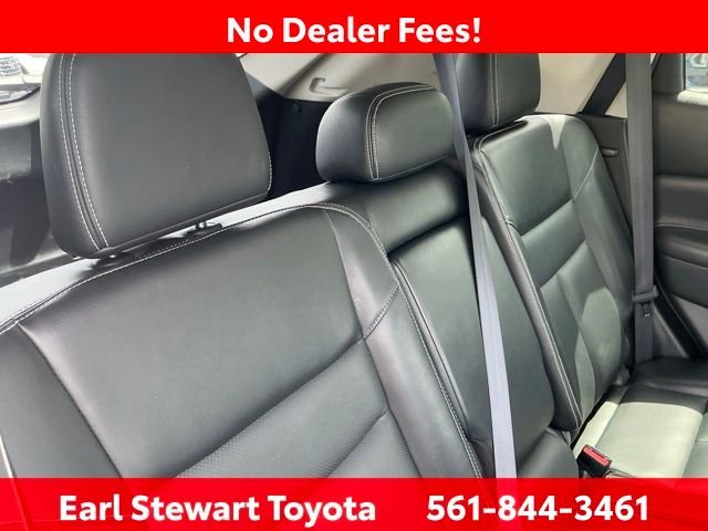 Used 2023 Red Nissan SL image 28