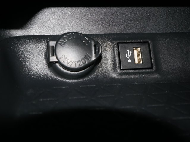 Certified Used 2024 Magnetic Gray Metallic Toyota LE image 28