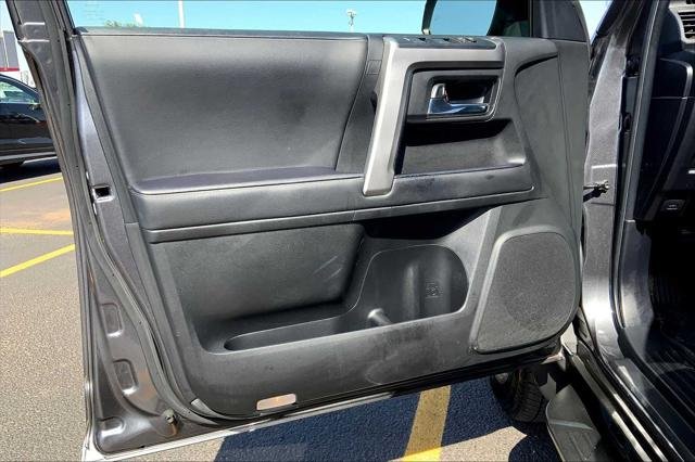 Certified Used 2023 MAGNETIC GRAY MET. Toyota  image 22