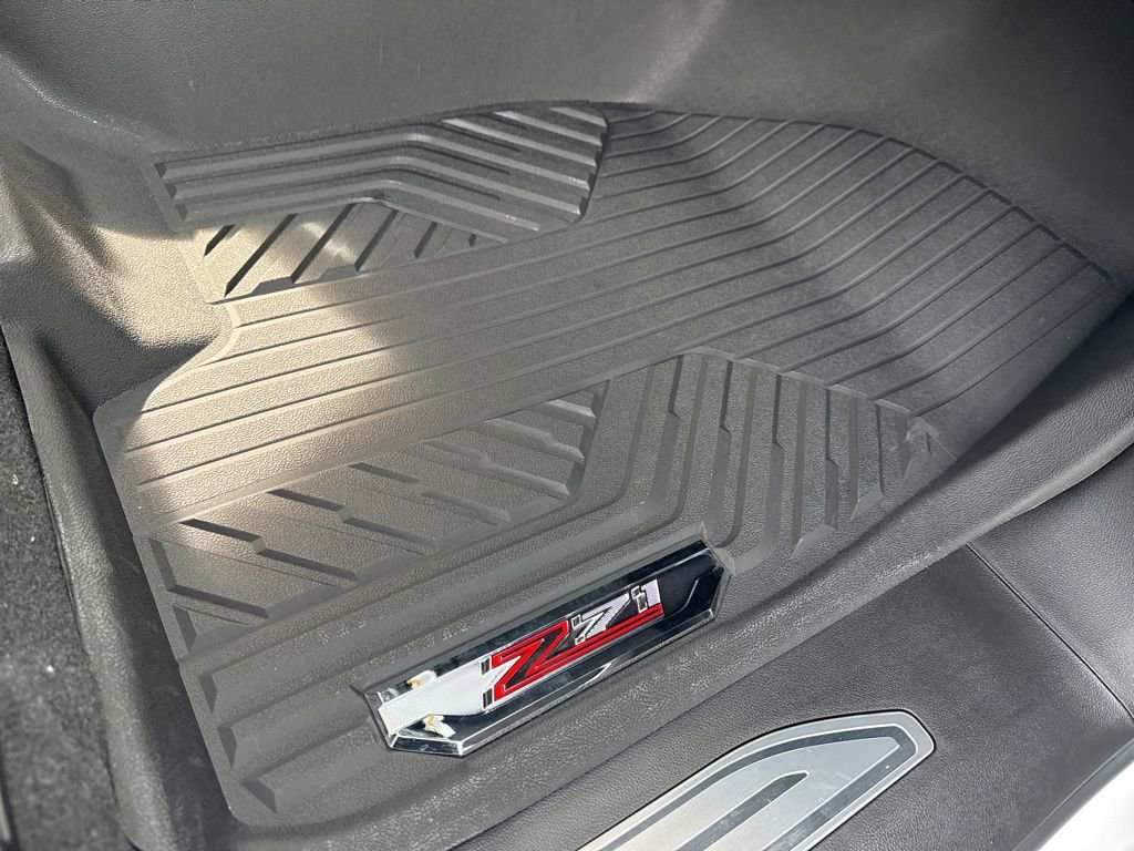 2026 Chevrolet Silverado 1500 RST - Photo 39