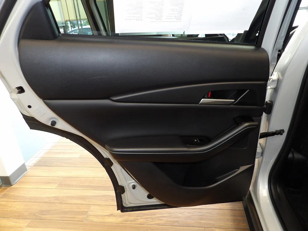 Certified Used 2024 Ceramic Metallic Mazda 2.5 S Select Sport image 20