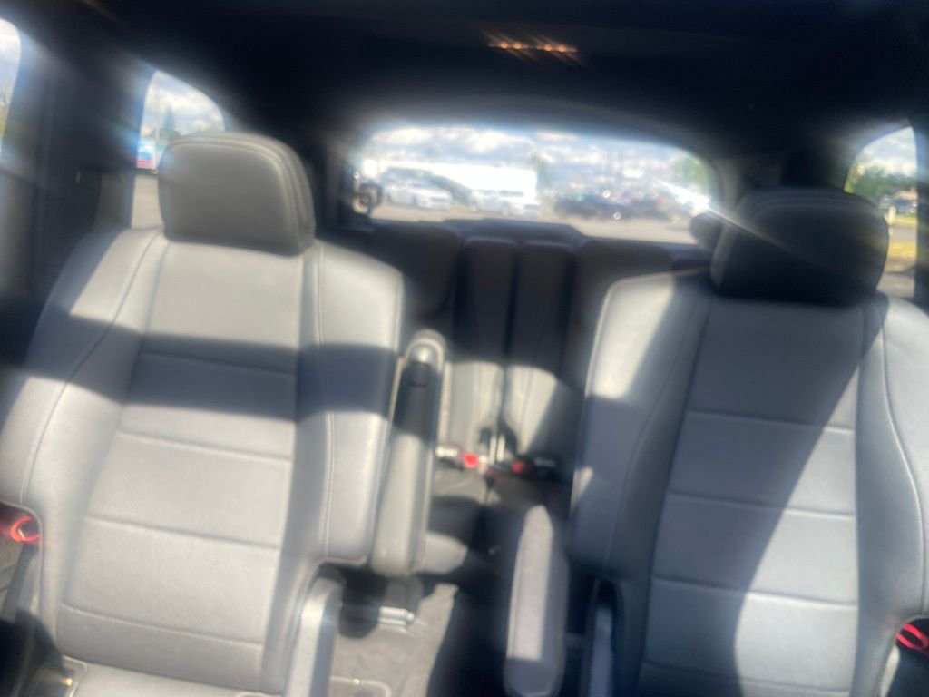 Used 2023 Selenite Gray Metallic Mercedes-Benz GLS 450 image 22