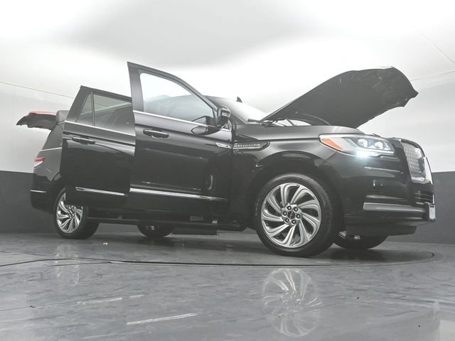 2022 LINCOLN NAVIGATOR L - Image 52