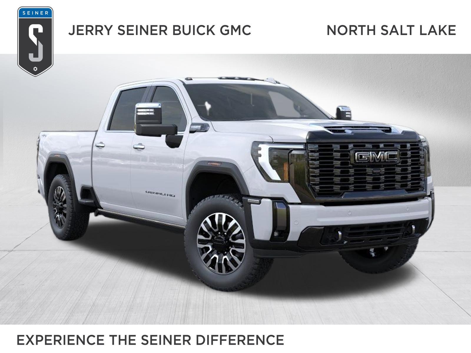 2026 GMC Sierra 4WD Crew Cab Long Box Denali Ultimate's photo