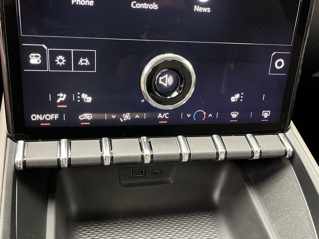 2025 GMC Terrain Elevation - Photo 19