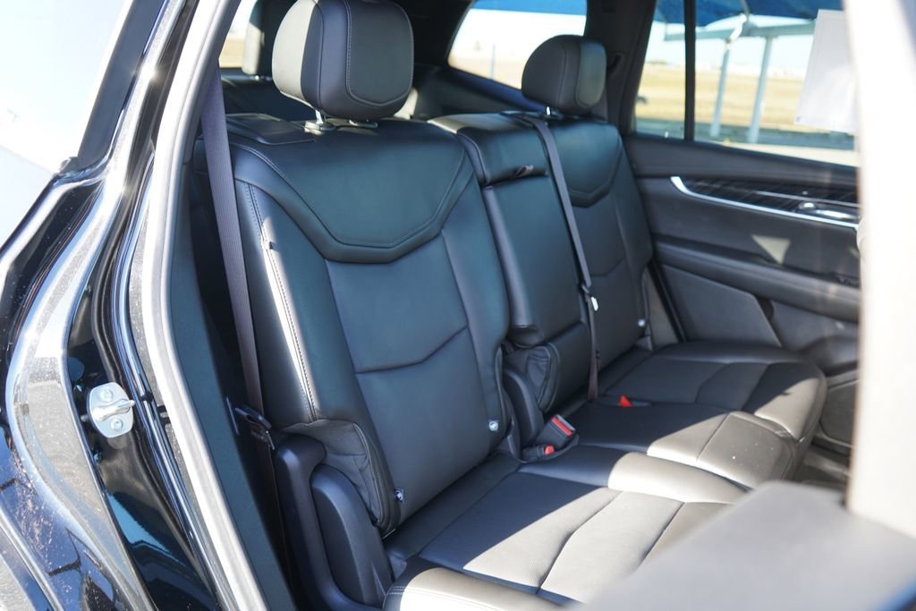 2024 Cadillac XT6 Premium Luxury - Photo 19