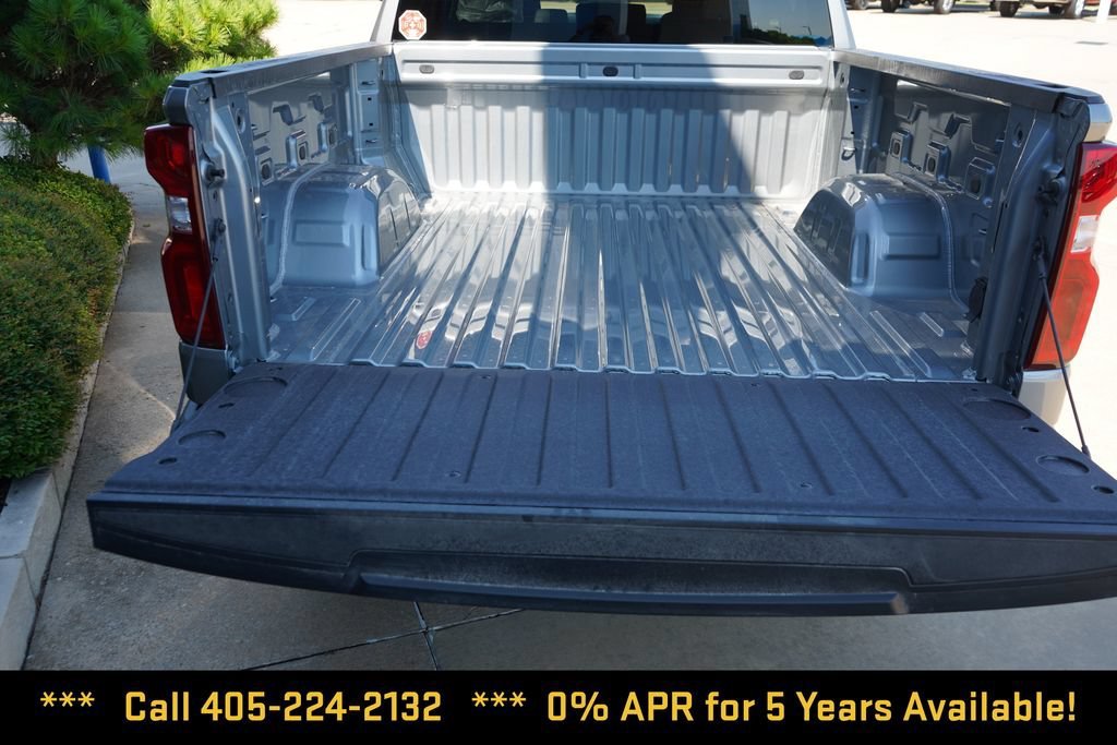 2026 Chevrolet Silverado 1500 LT Trail Boss - Photo 18