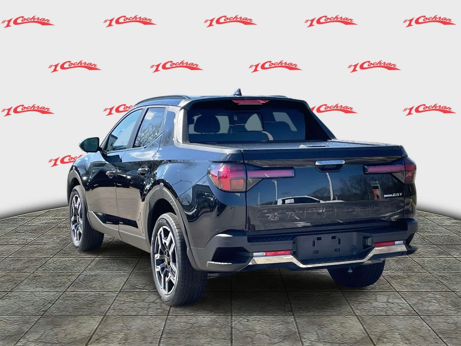 New 2026 Phantom Black Hyundai Limited image 9