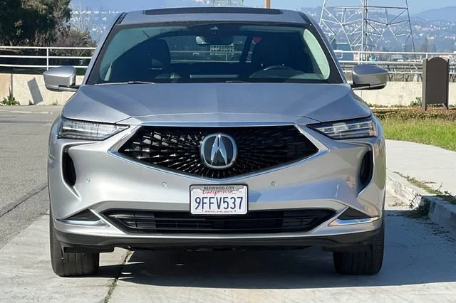 2023 Acura MDX Technology Package - Photo 47
