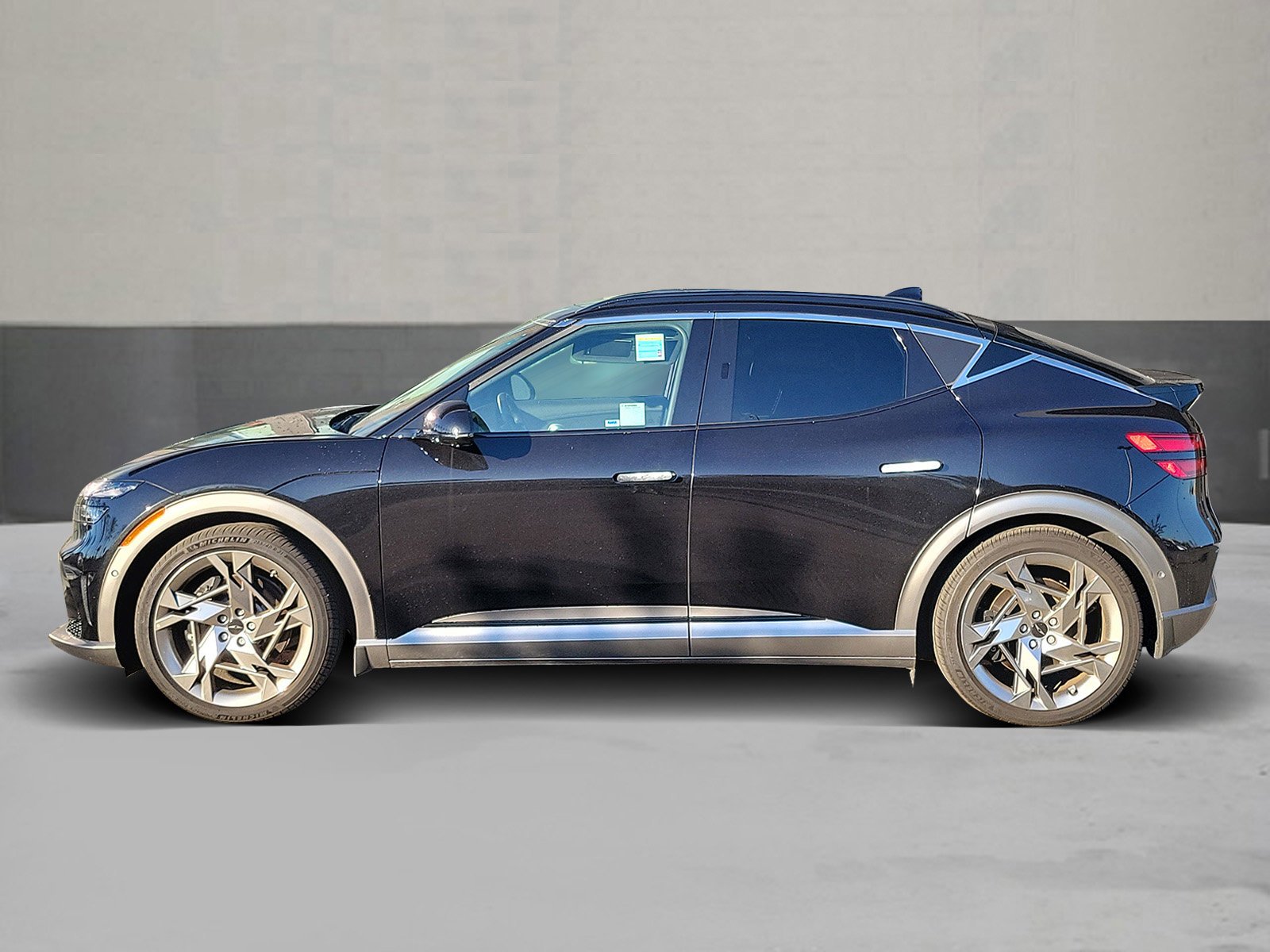 Certified Pre-Owned 2024 Genesis GV60 Performance Sport Utility in