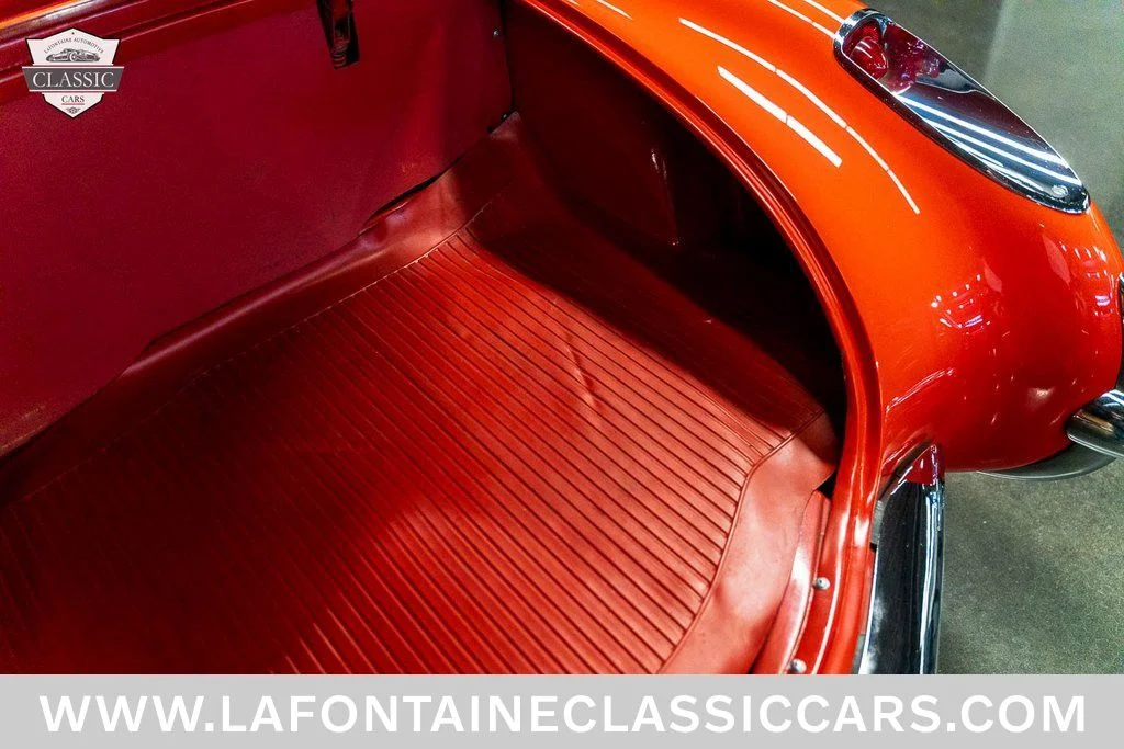 Used 1957  Chevrolet  image 50