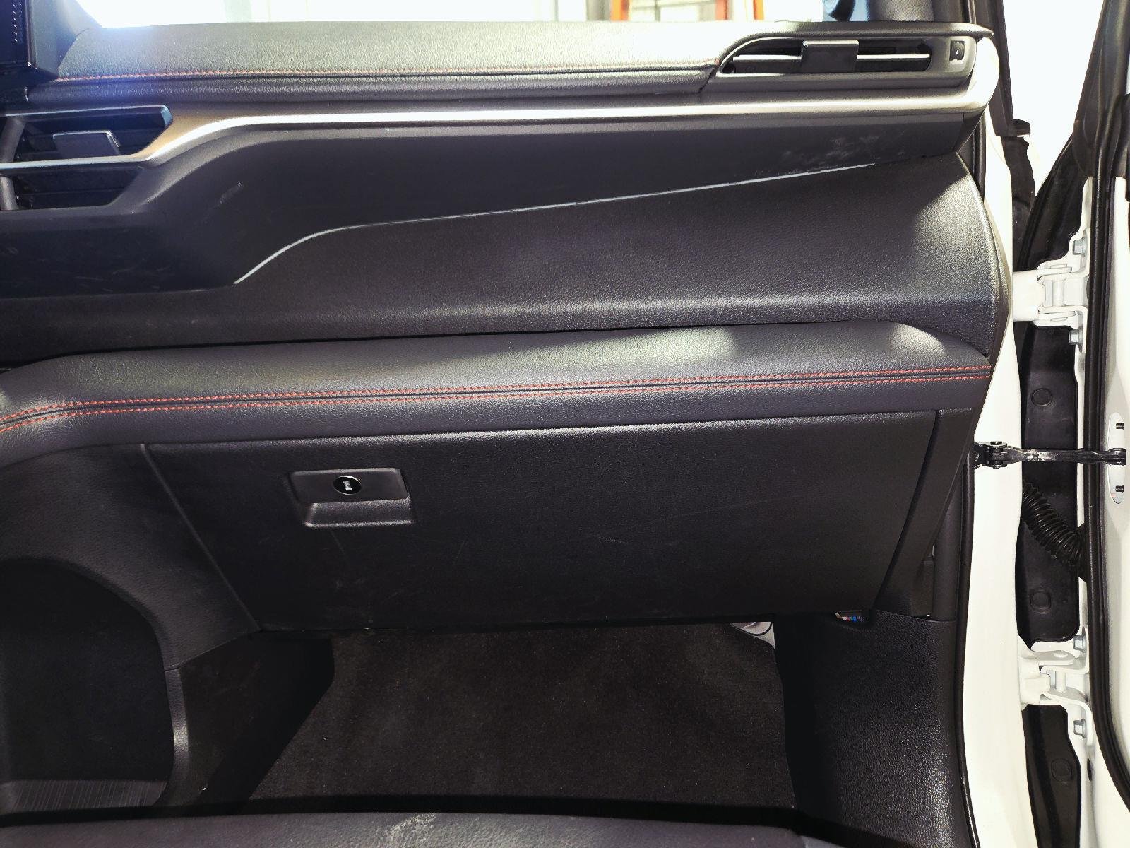 Used 2026 Ice Cap Toyota XSE image 55