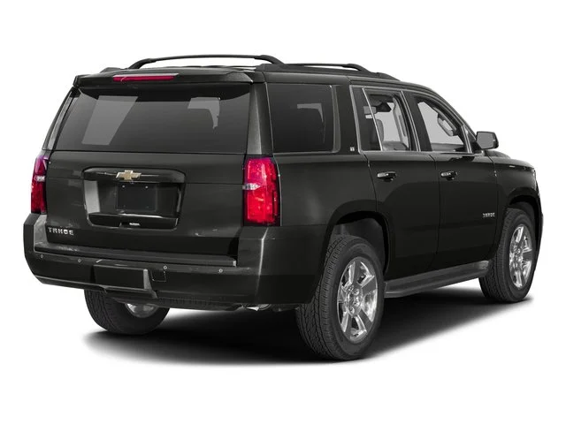 Used 2016 Tungsten Metallic Chevrolet LT image 2