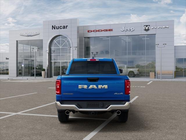 2026 Ram 1500 — photo 33