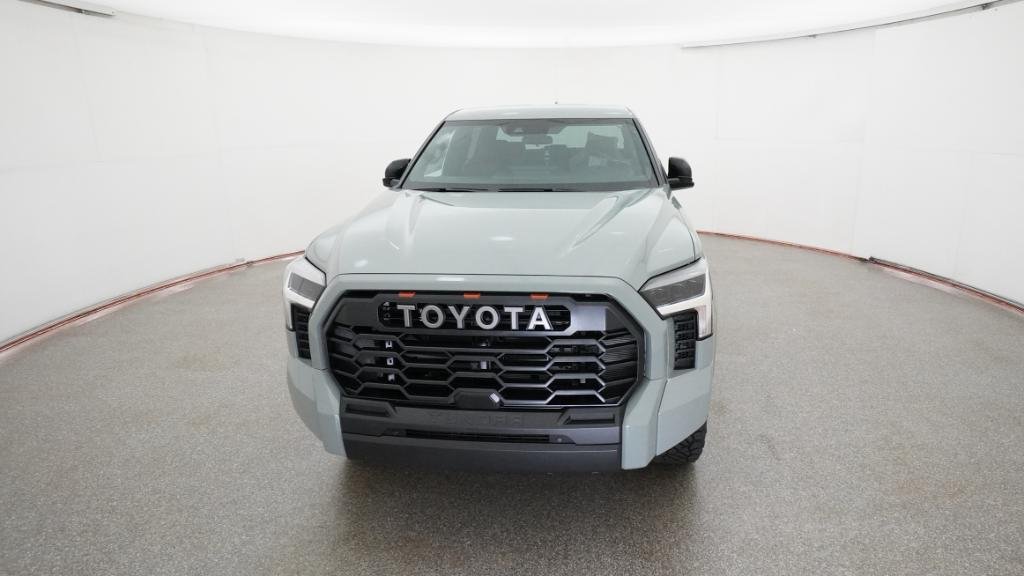 New 2026 Lunar Rock Toyota SR5 image 46