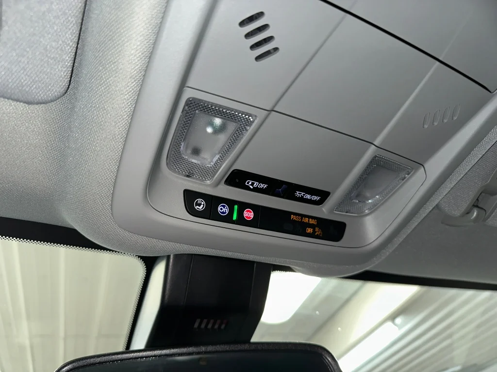 2023 GMC Terrain SLE - Photo 17